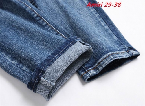 A.m.i.r.i. Long Jeans 1178 Men