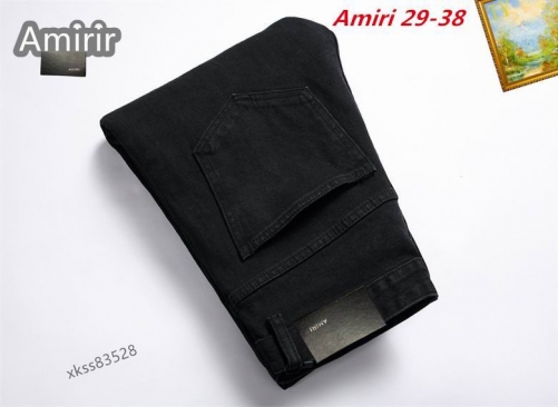 A.m.i.r.i. Long Jeans 1093 Men