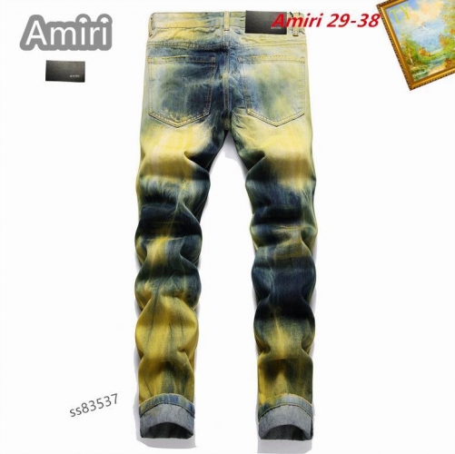 A.m.i.r.i. Long Jeans 1113 Men