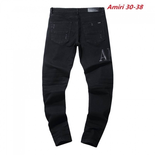 A.m.i.r.i. Long Jeans 1469 Men