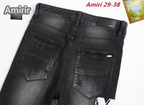 A.m.i.r.i. Long Jeans 1053 Men