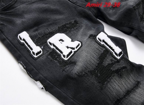 A.m.i.r.i. Long Jeans 1195 Men