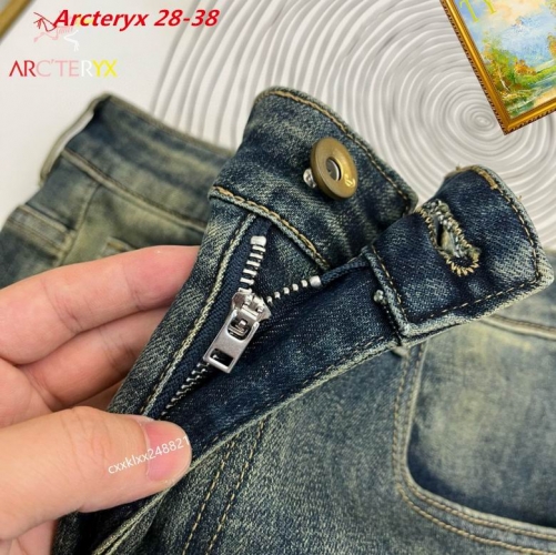 A.r.c.t.e.r.y.x. Long Jeans 1019 Men