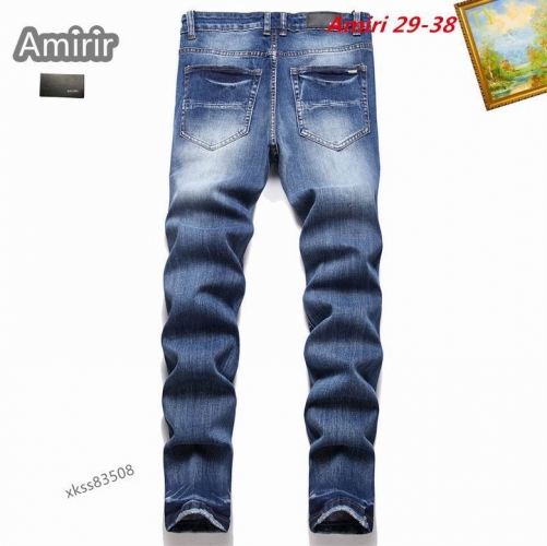 A.m.i.r.i. Long Jeans 1090 Men