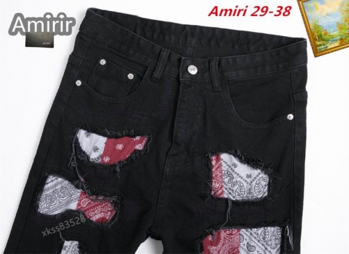 A.m.i.r.i. Long Jeans 1098 Men