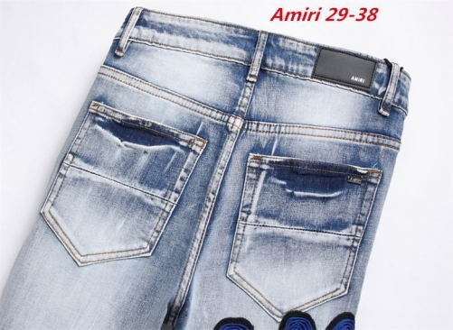 A.m.i.r.i. Long Jeans 1172 Men