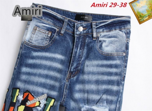 A.m.i.r.i. Long Jeans 1271 Men