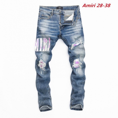 A.m.i.r.i. Long Jeans 1710 Men