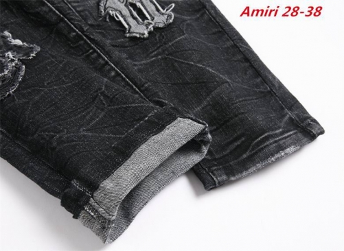 A.m.i.r.i. Long Jeans 1772 Men