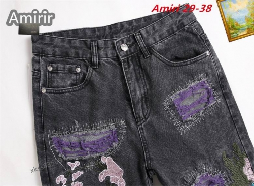 A.m.i.r.i. Long Jeans 1022 Men