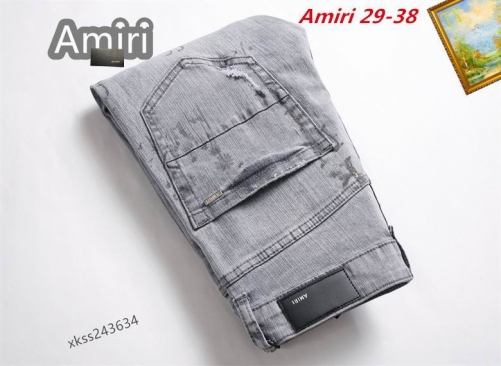 A.m.i.r.i. Long Jeans 1409 Men