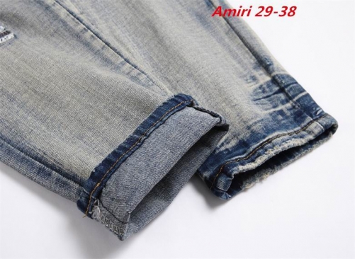 A.m.i.r.i. Long Jeans 1346 Men