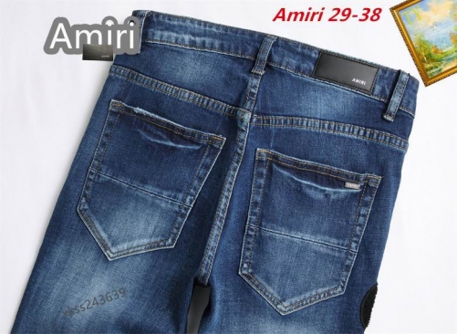 A.m.i.r.i. Long Jeans 1397 Men