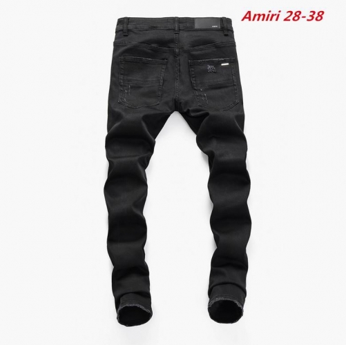 A.m.i.r.i. Long Jeans 1691 Men