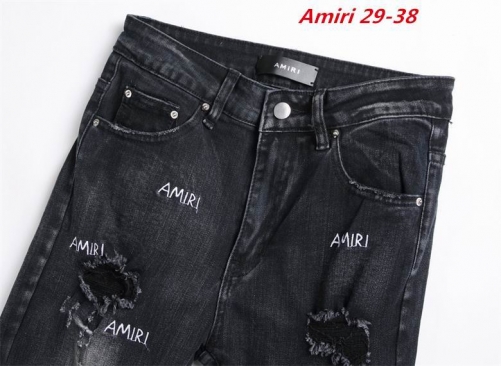 A.m.i.r.i. Long Jeans 1262 Men