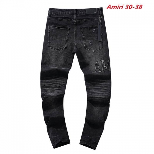 A.m.i.r.i. Long Jeans 1631 Men