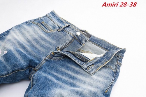 A.m.i.r.i. Long Jeans 1708 Men