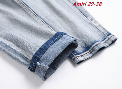 A.m.i.r.i. Long Jeans 1427 Men