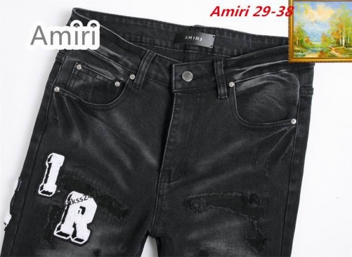 A.m.i.r.i. Long Jeans 1438 Men