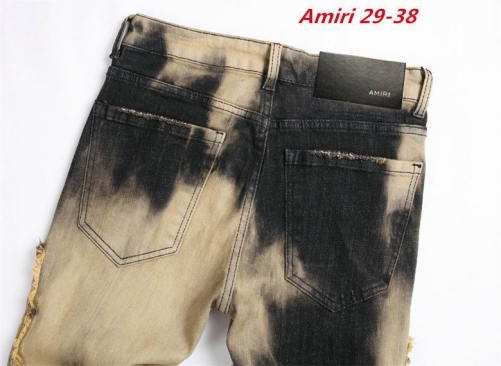 A.m.i.r.i. Long Jeans 1156 Men