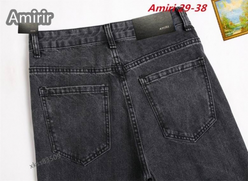 A.m.i.r.i. Long Jeans 1021 Men