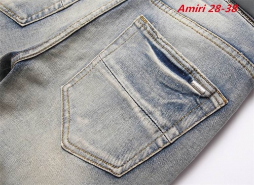 A.m.i.r.i. Long Jeans 1749 Men