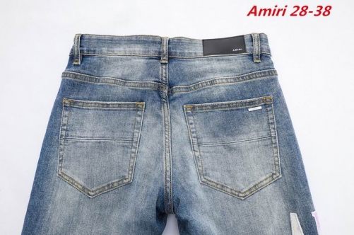 A.m.i.r.i. Long Jeans 1707 Men