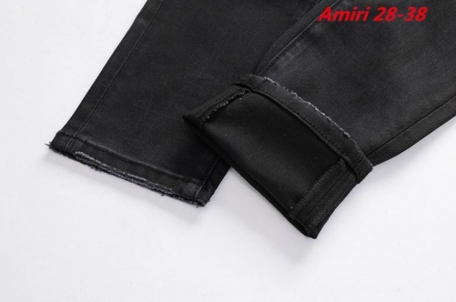 A.m.i.r.i. Long Jeans 1688 Men