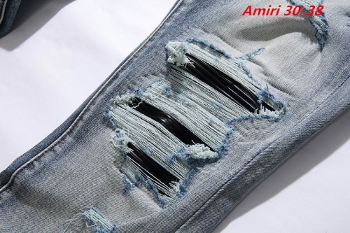 A.m.i.r.i. Long Jeans 1487 Men