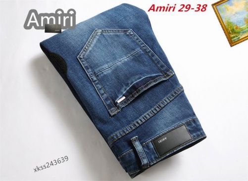 A.m.i.r.i. Long Jeans 1393 Men