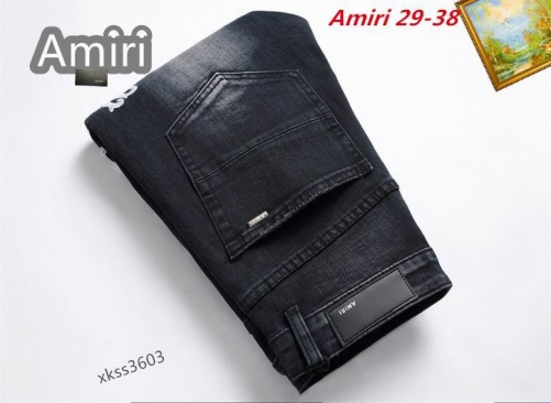 A.m.i.r.i. Long Jeans 1161 Men