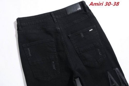 A.m.i.r.i. Long Jeans 1458 Men