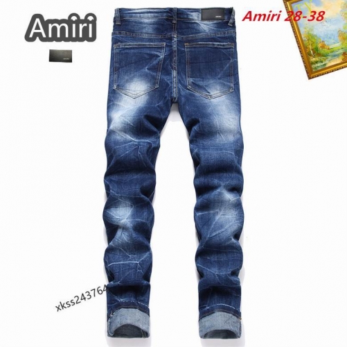 A.m.i.r.i. Long Jeans 1768 Men