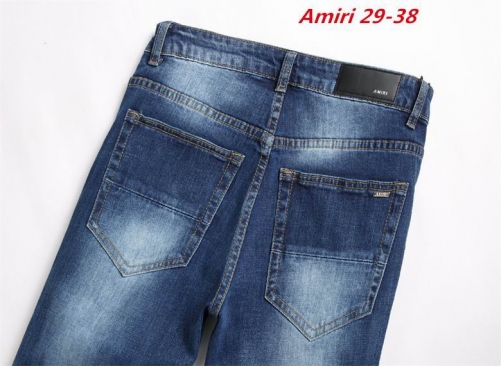 A.m.i.r.i. Long Jeans 1373 Men