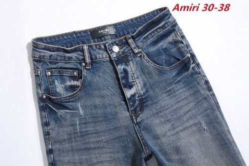 A.m.i.r.i. Long Jeans 1507 Men