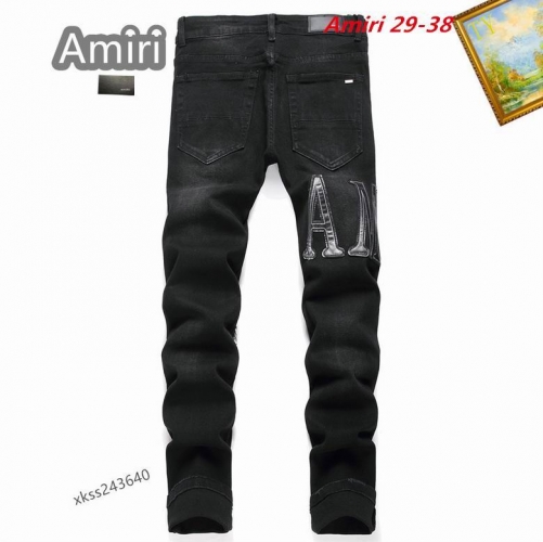 A.m.i.r.i. Long Jeans 1391 Men