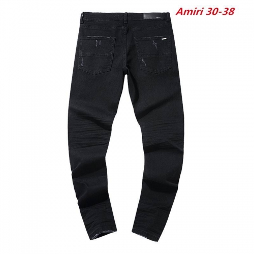 A.m.i.r.i. Long Jeans 1453 Men