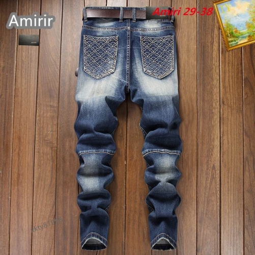 A.m.i.r.i. Long Jeans 1076 Men