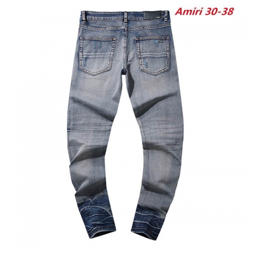 A.m.i.r.i. Long Jeans 1533 Men