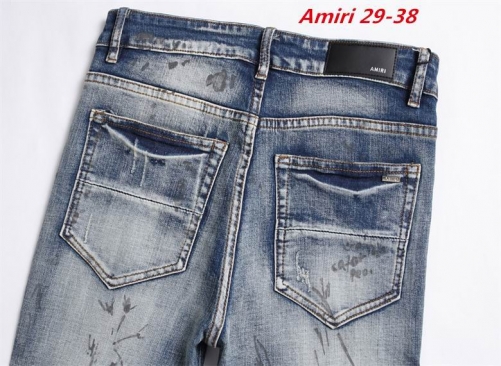 A.m.i.r.i. Long Jeans 1405 Men