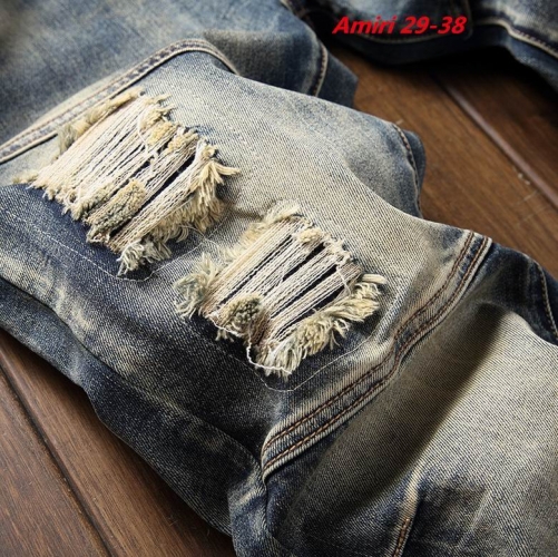 A.m.i.r.i. Long Jeans 1081 Men