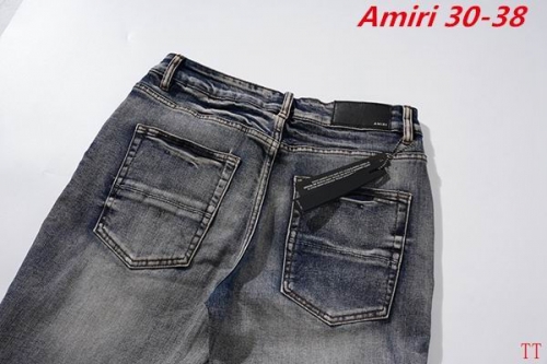 A.m.i.r.i. Long Jeans 1608 Men