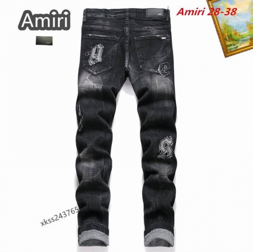 A.m.i.r.i. Long Jeans 1777 Men