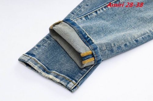 A.m.i.r.i. Long Jeans 1695 Men