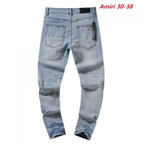 A.m.i.r.i. Long Jeans 1594 Men