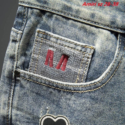 A.m.i.r.i. Short Jeans 1010 Men