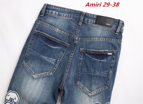 A.m.i.r.i. Long Jeans 1339 Men