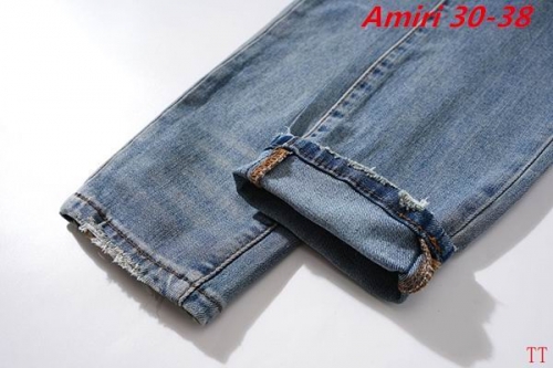 A.m.i.r.i. Long Jeans 1615 Men