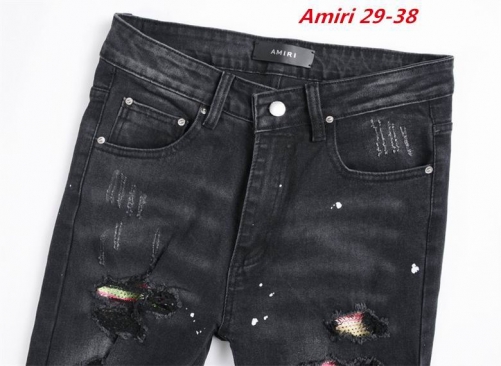 A.m.i.r.i. Long Jeans 1105 Men