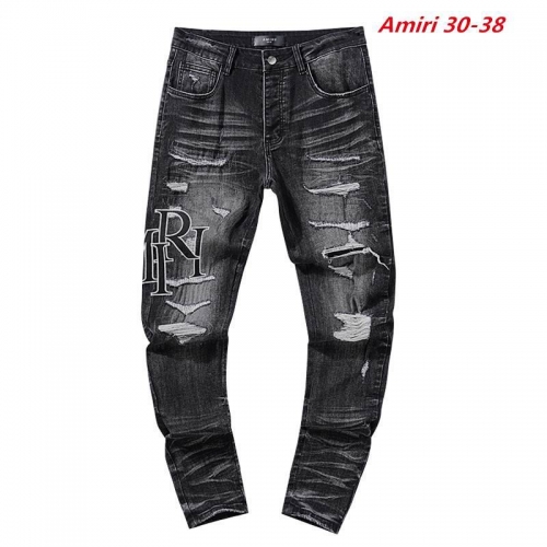 A.m.i.r.i. Long Jeans 1677 Men